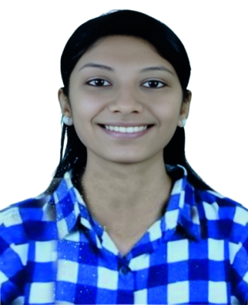 Shailey Vora